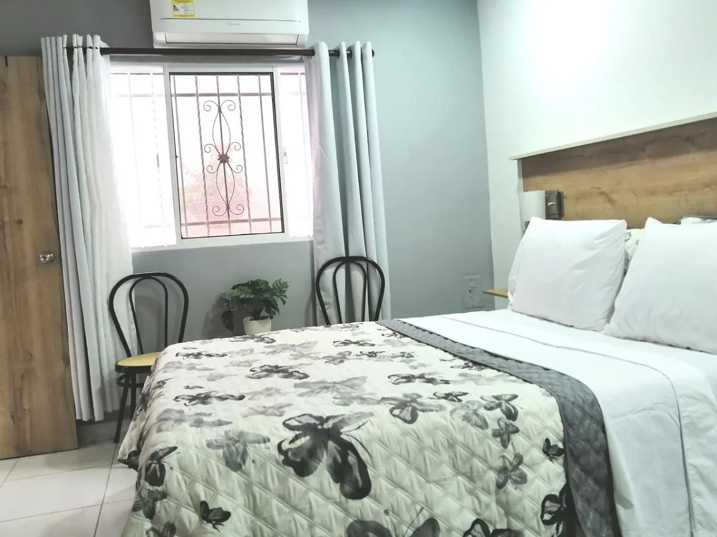 Lj Suite Σάντα Μάρτα