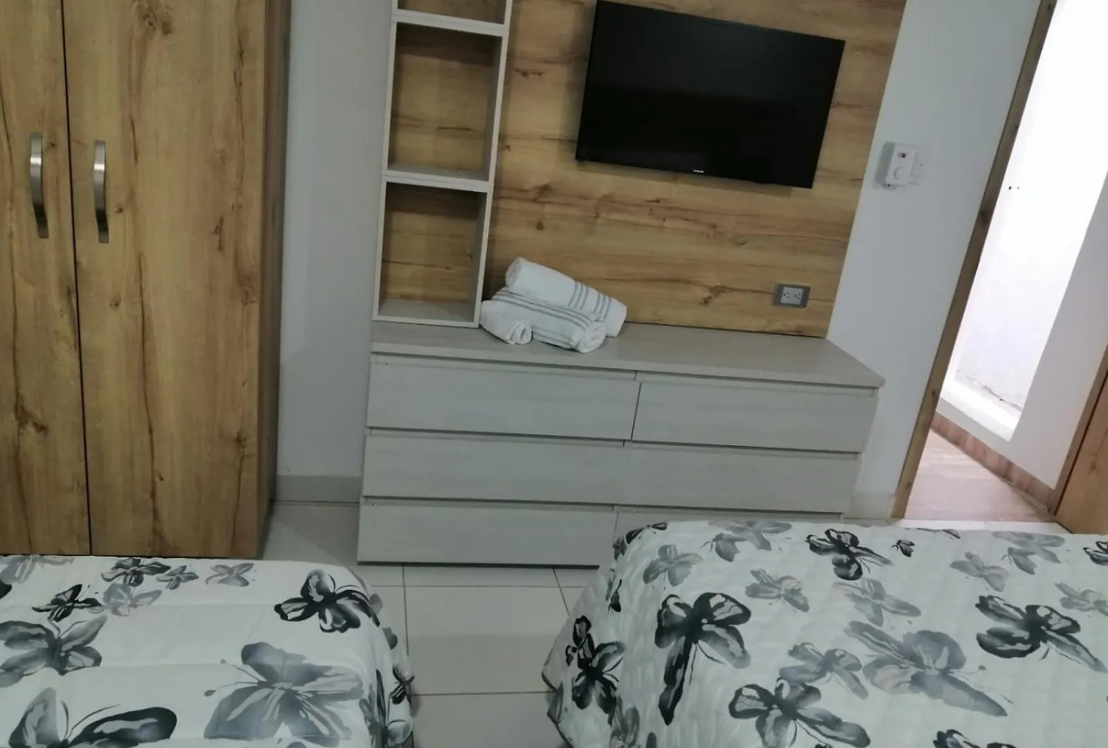 Lj Suite Σάντα Μάρτα 0*,  Κολομβία